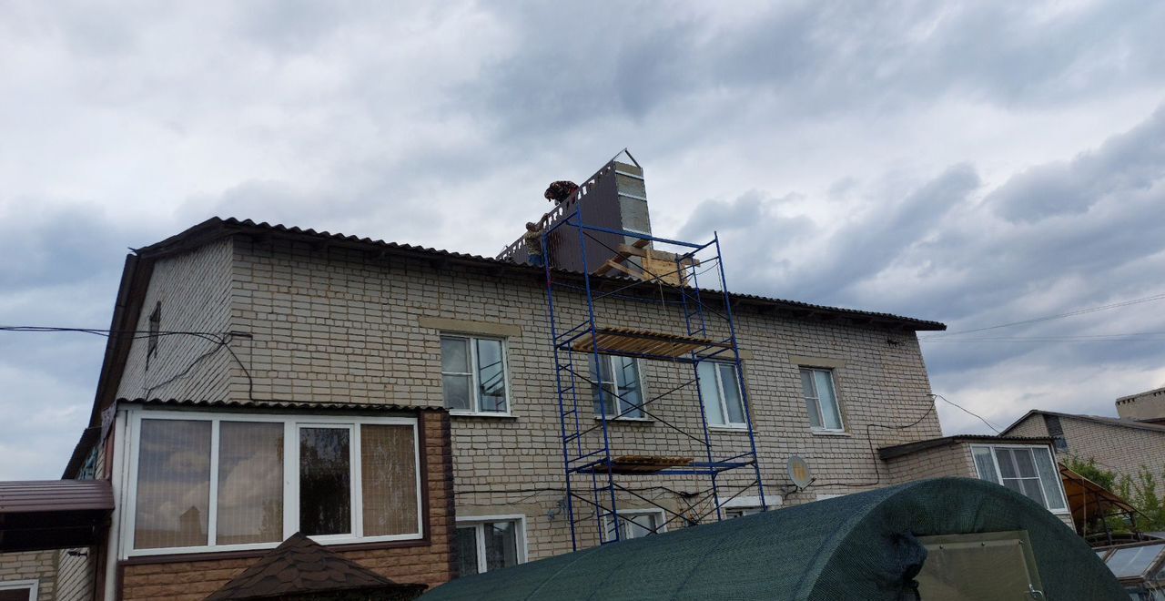 квартира р-н Грязинский г Грязи ул 5 Декабря 11 городское поселение Грязи фото 1