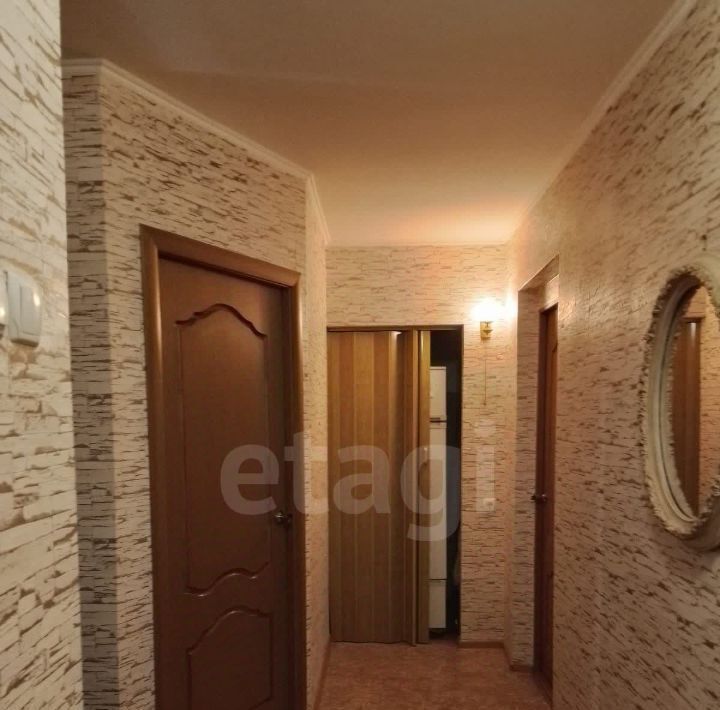 квартира г Джанкой ул Советская 1 фото 3