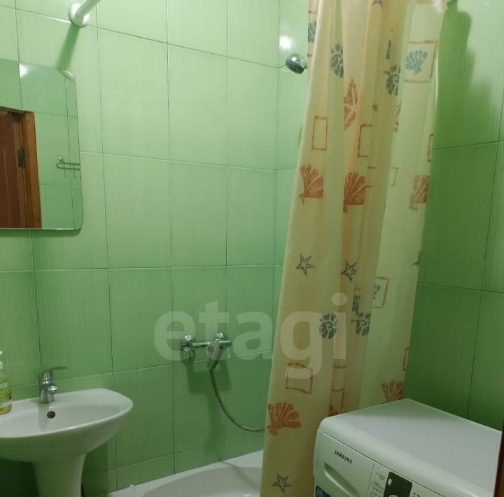 квартира г Джанкой ул Советская 1 фото 4