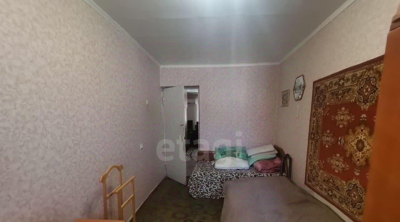 квартира г Симферополь р-н Центральный ул. Дмитрия Ульянова фото 3