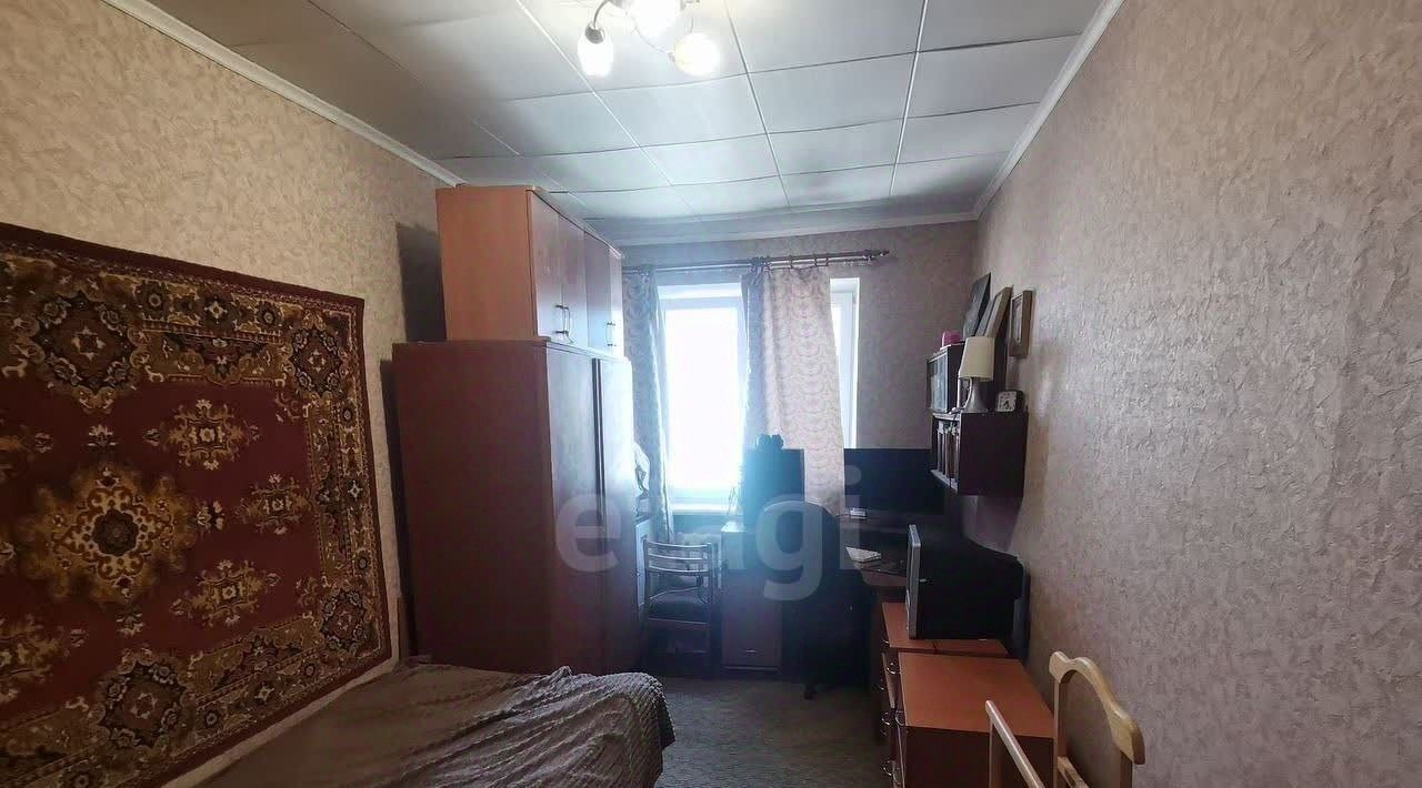 квартира г Симферополь р-н Центральный ул. Дмитрия Ульянова фото 4