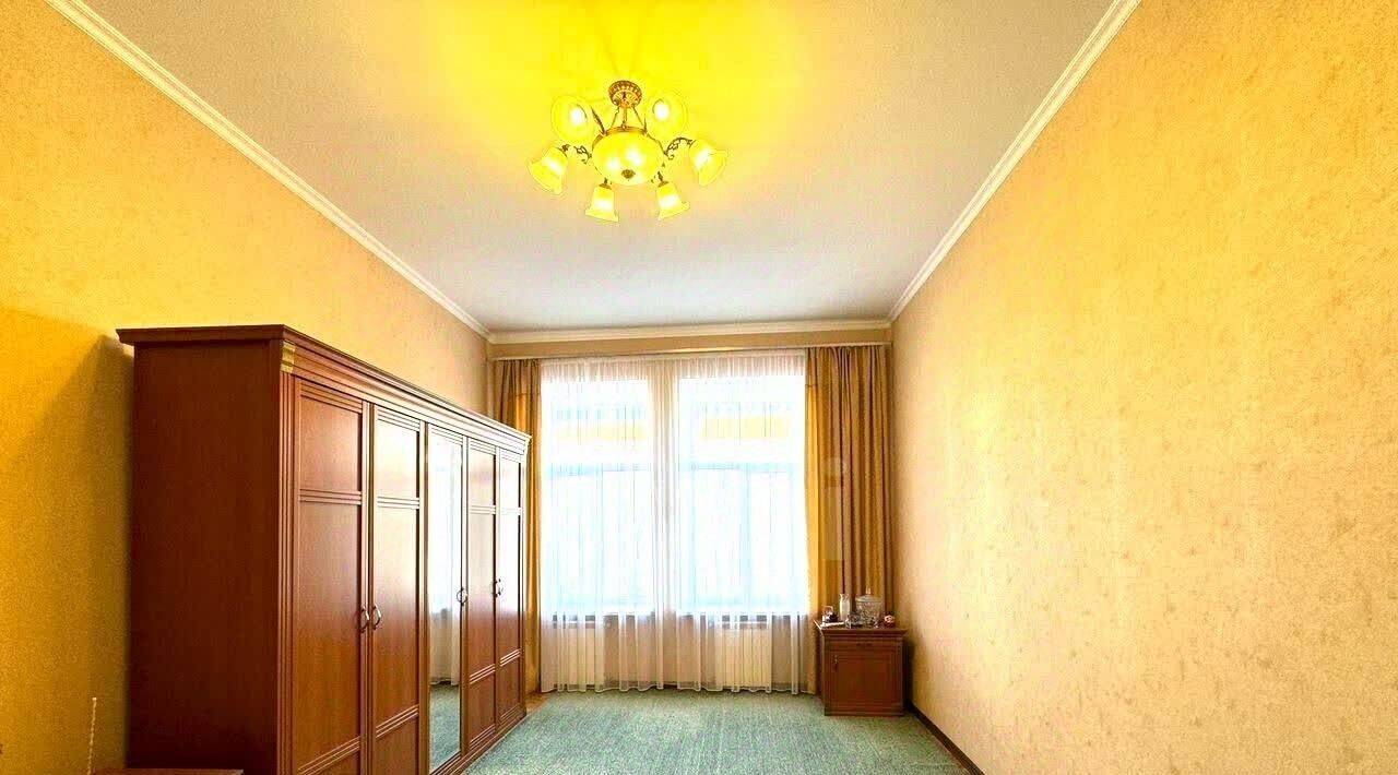 квартира г Симферополь р-н Центральный ул Пушкина фото 3