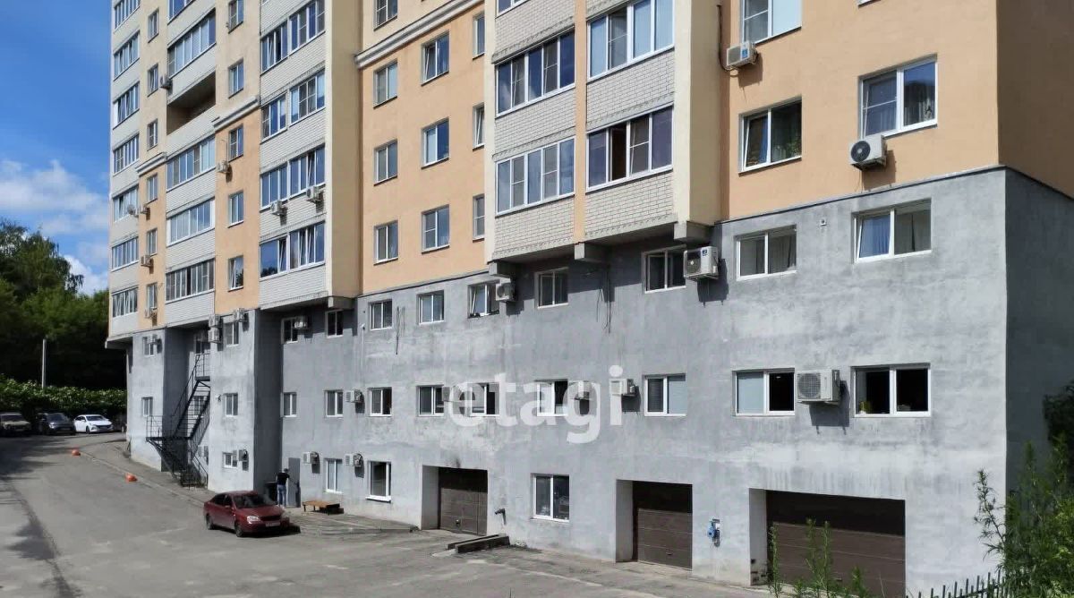 производственные, складские г Владимир р-н Ленинский ул Университетская 11 фото 2