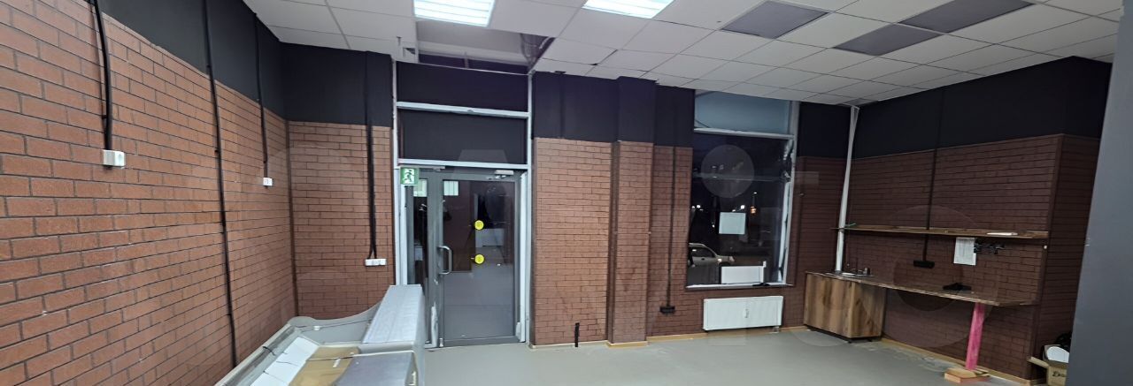 торговое помещение г Санкт-Петербург р-н Красносельский ул Катерников 3 округ Южно-Приморский фото 4