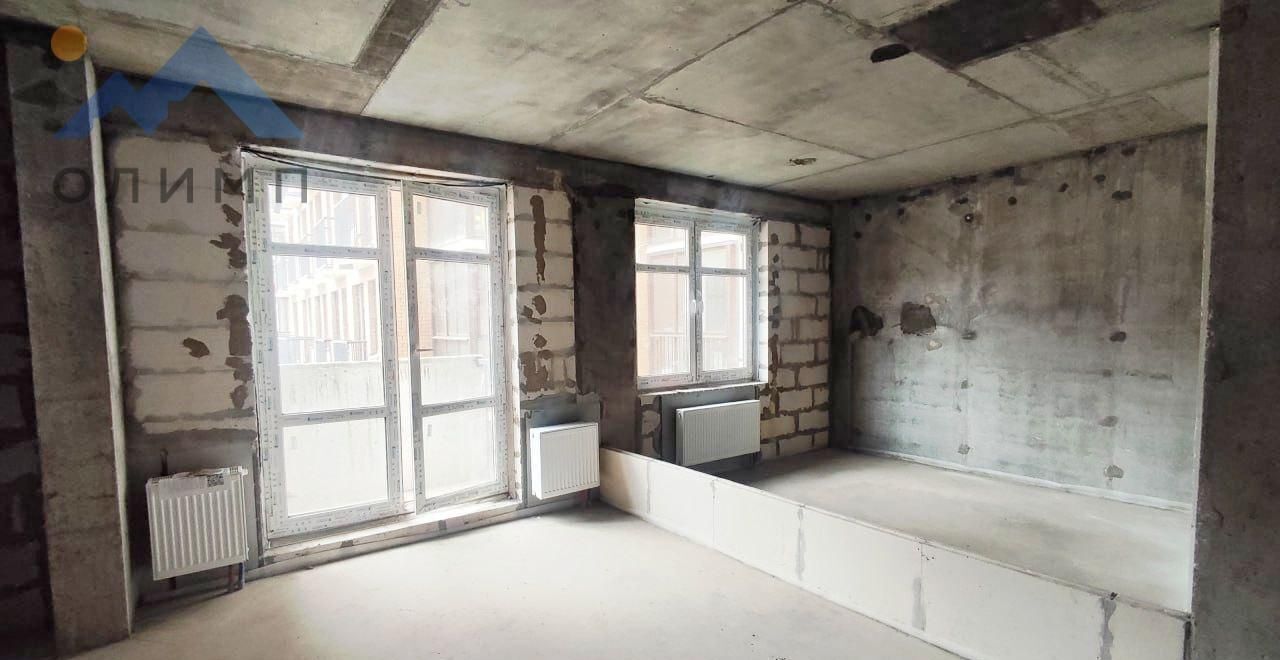 квартира г Ярославль р-н Кировский ул Городской вал 15к/2 фото 2