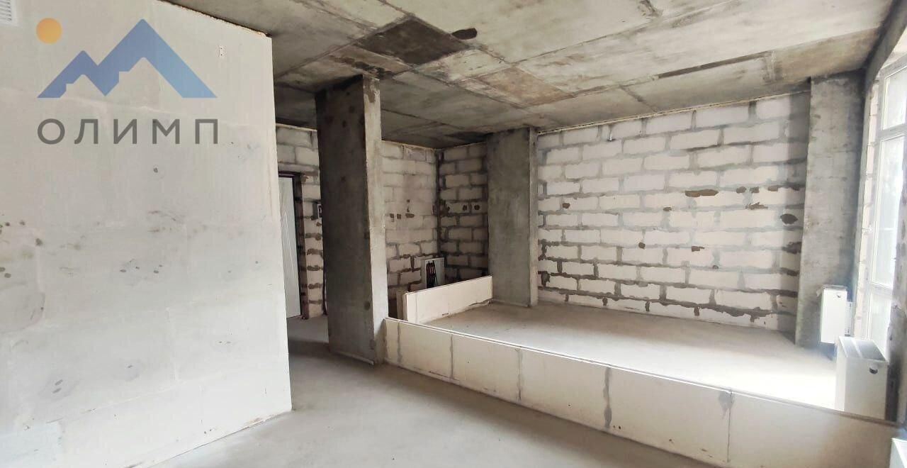 квартира г Ярославль р-н Кировский ул Городской вал 15к/2 фото 4