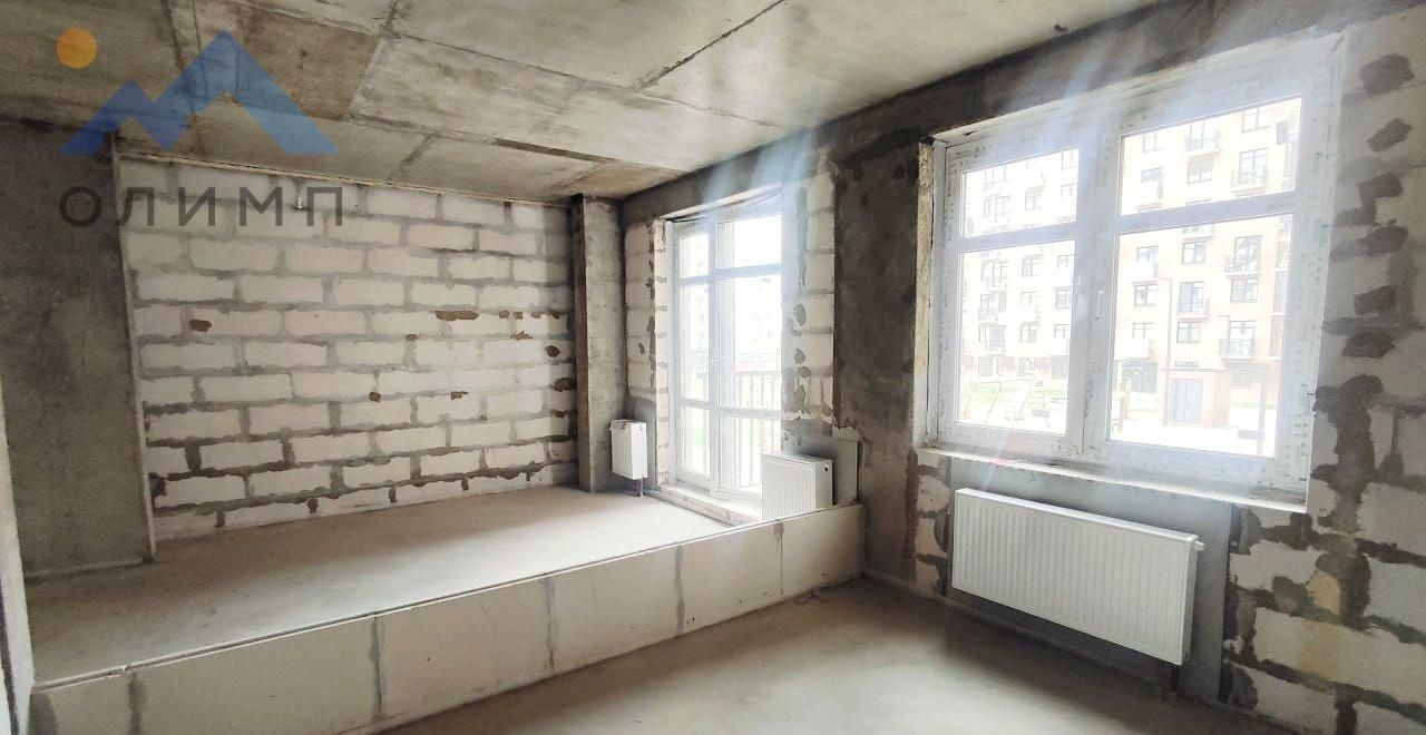 квартира г Ярославль р-н Кировский ул Городской вал 15к/2 фото 3