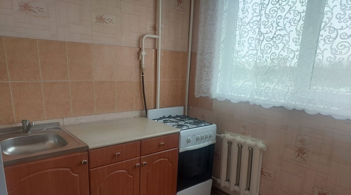 квартира р-н Кингисеппский г Кингисепп ул Воровского 15 Кингисеппское городское поселение фото 4