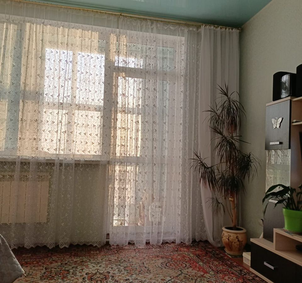 квартира г Иркутск р-н Свердловский мкр-н Ершовский, 29 фото 4