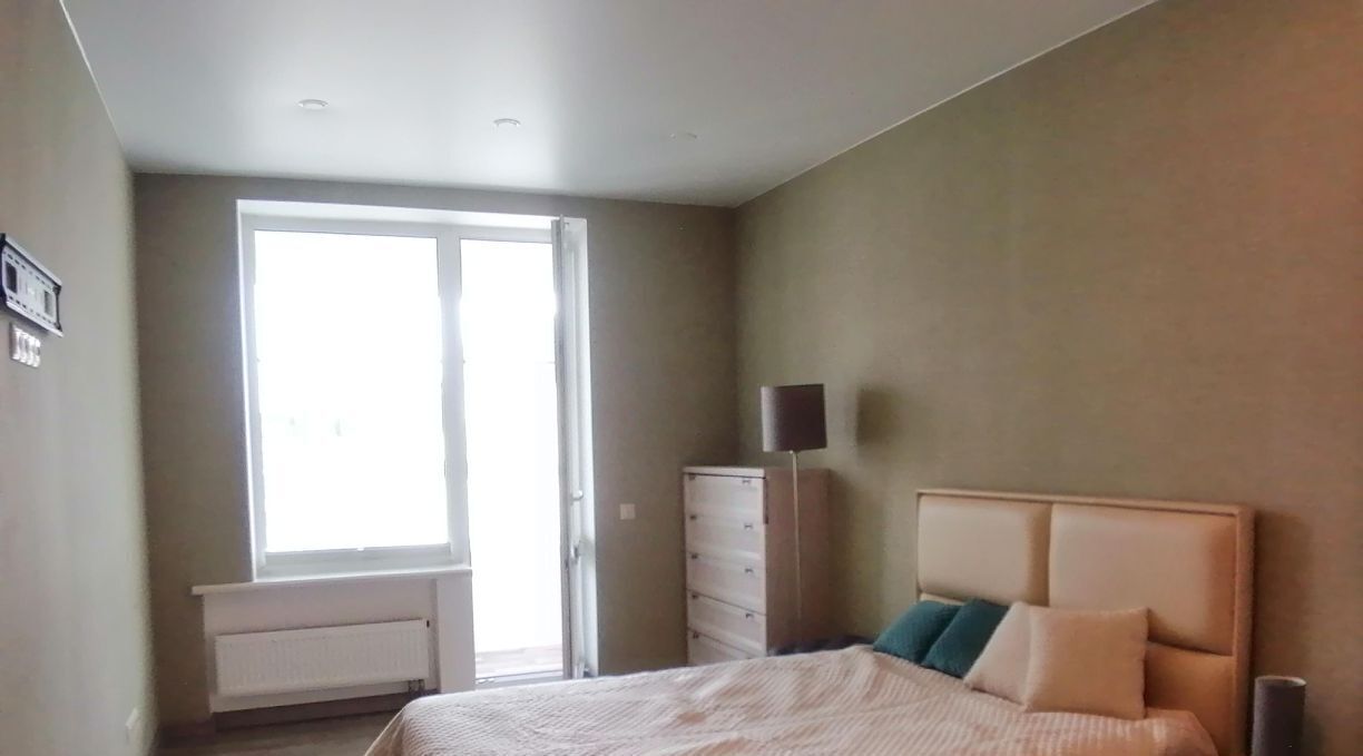 квартира г Пушкин метро Купчино ул. Анциферовская, 9В фото 3