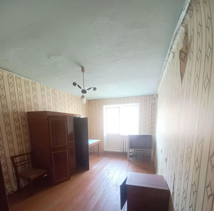 квартира г Колпино ул Новгородская 11 Шушары фото 4