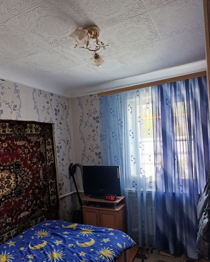 дом г Губкин ул Дзержинского 103 Губкинский г. о. фото 11