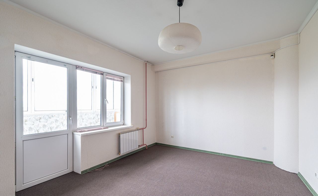квартира г Екатеринбург р-н Кировский Уральская ул Уральская 57к/2 фото 10