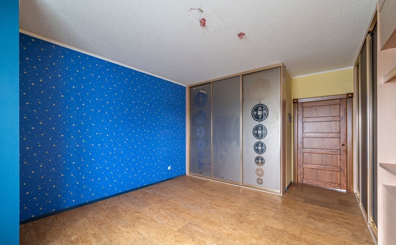 квартира г Екатеринбург р-н Кировский Уральская ул Уральская 57к/2 фото 5