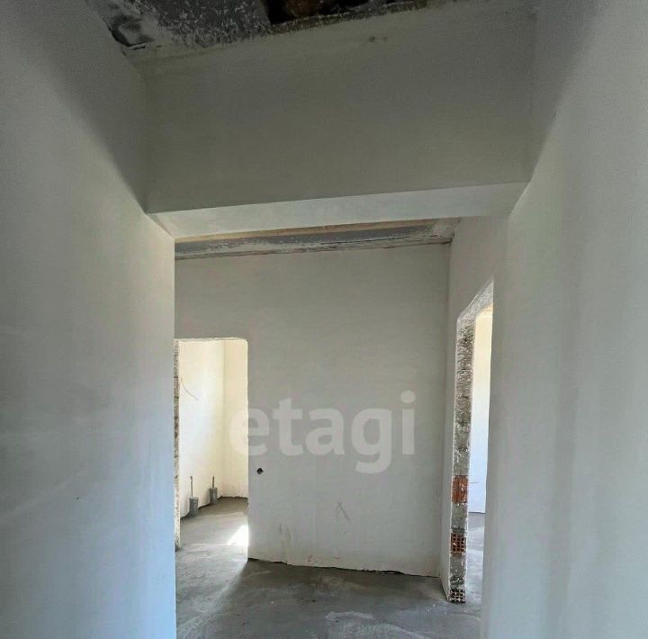дом р-н Шпаковский г Михайловск ул Андрея Сахарова 179 фото 8