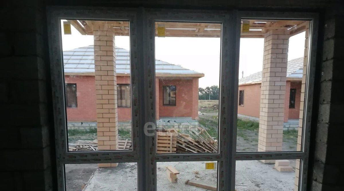 дом р-н Шпаковский г Михайловск ул Владимира Корнилова 40/1 фото 7