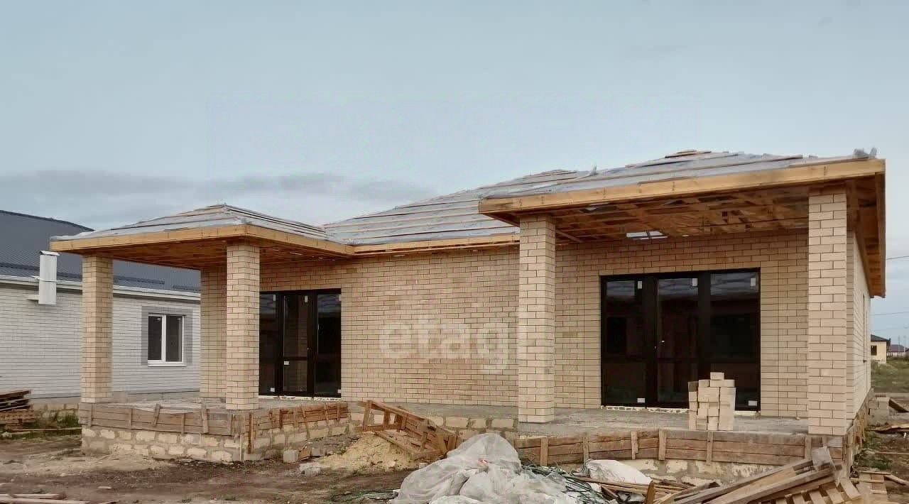 дом р-н Шпаковский г Михайловск ул Владимира Корнилова 40/1 фото 12