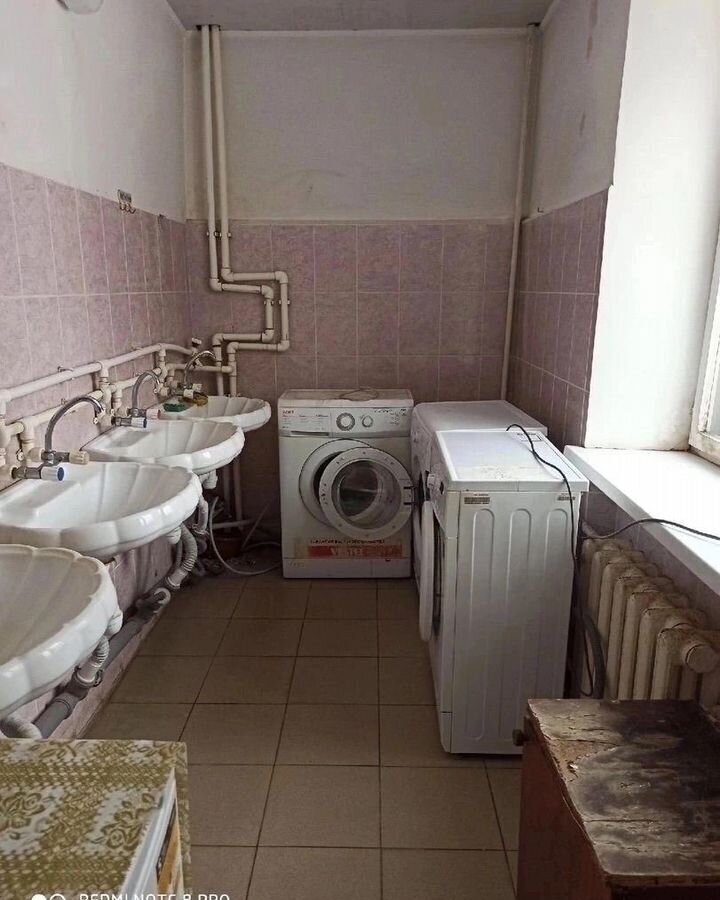 комната г Самара р-н Советский Спортивная ул Михаила Сорокина 3 фото 6