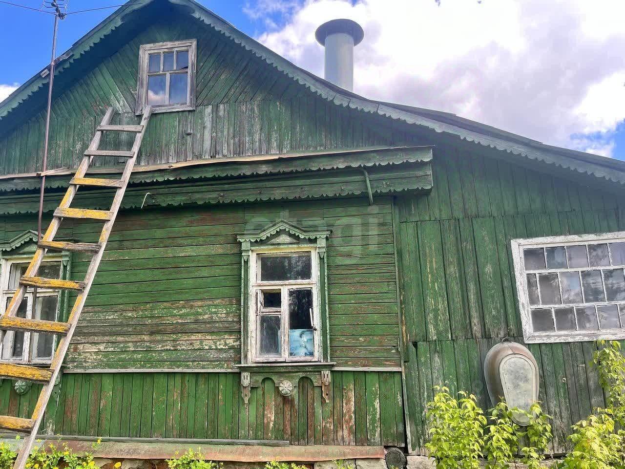 дом г Бронницы ул Зеленая 4 фото 7