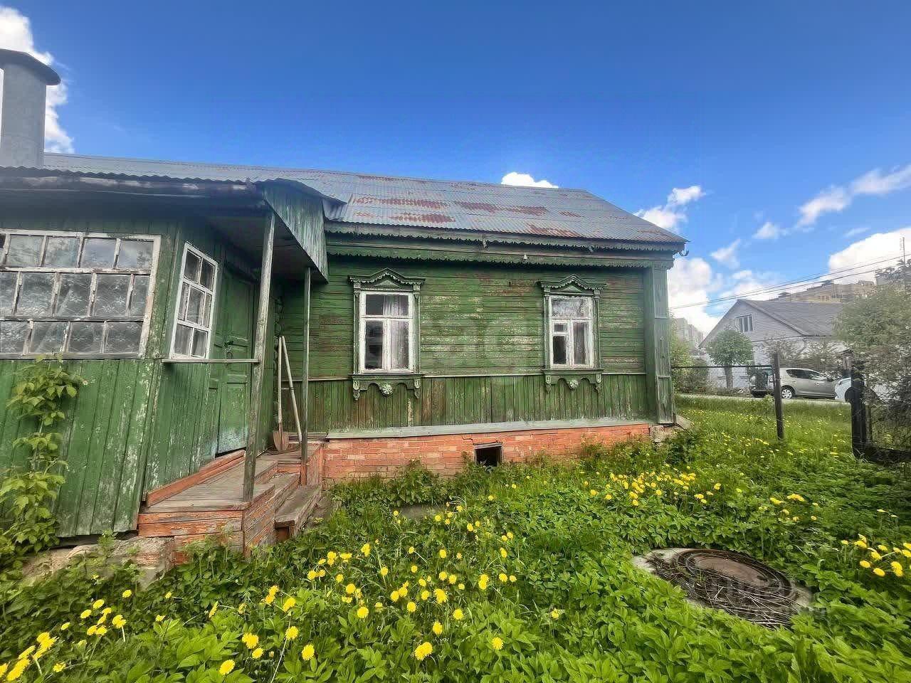 дом г Бронницы ул Зеленая 4 фото 10