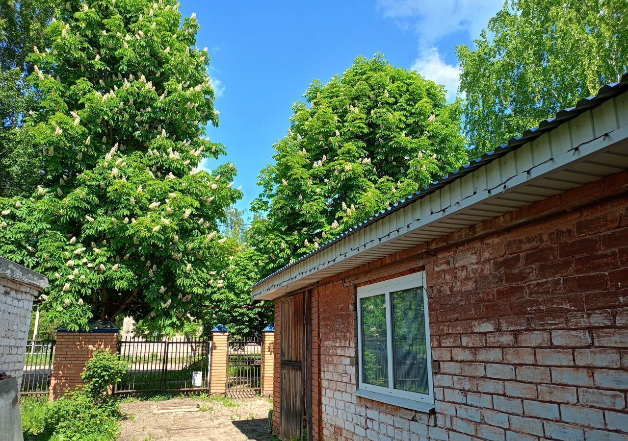 дом г Отрадный ул Советская 39 фото 5