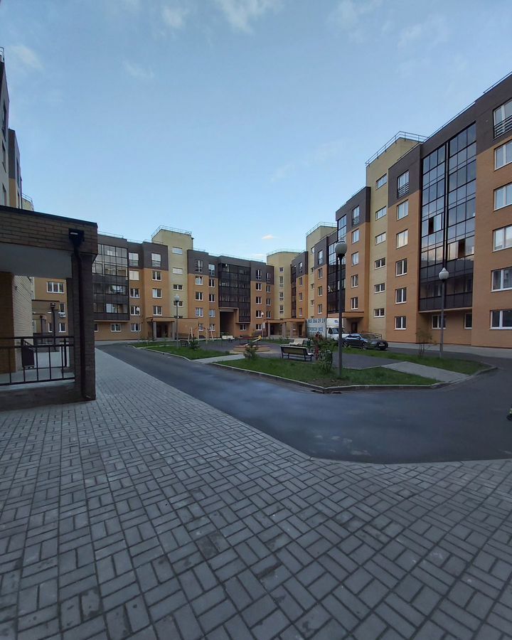 квартира г Москва пл Красная 11 Слобода, Московская область, Мытищи фото 22