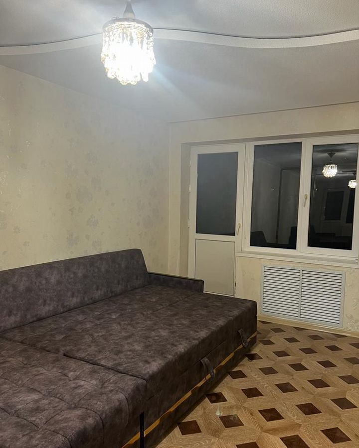 квартира г Грозный пр-т Ахмат-Хаджи Абдулхамидовича Кадырова, 42А фото 6
