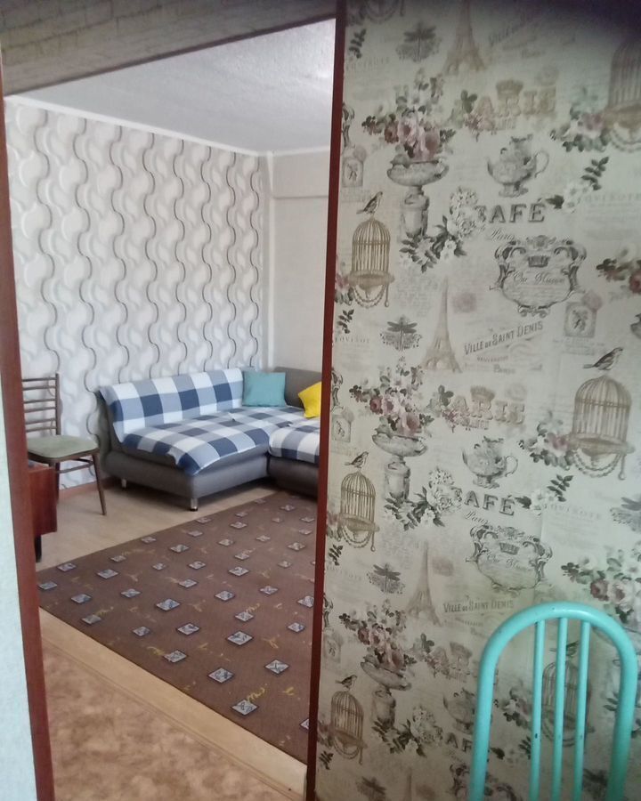 квартира г Железногорск ул Свердлова 17 фото 5
