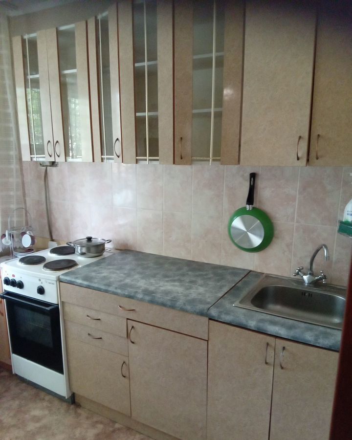 квартира г Железногорск ул Свердлова 17 фото 7
