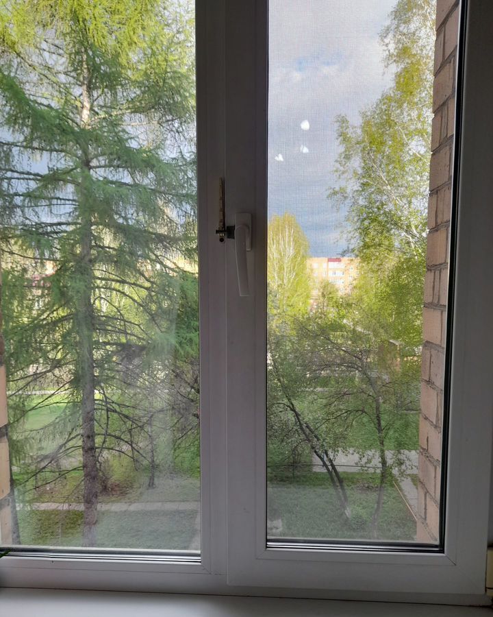 квартира г Назарово ул Арбузова 87а фото 6