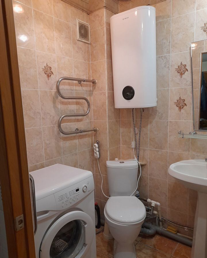 квартира г Назарово ул Арбузова 87а фото 7