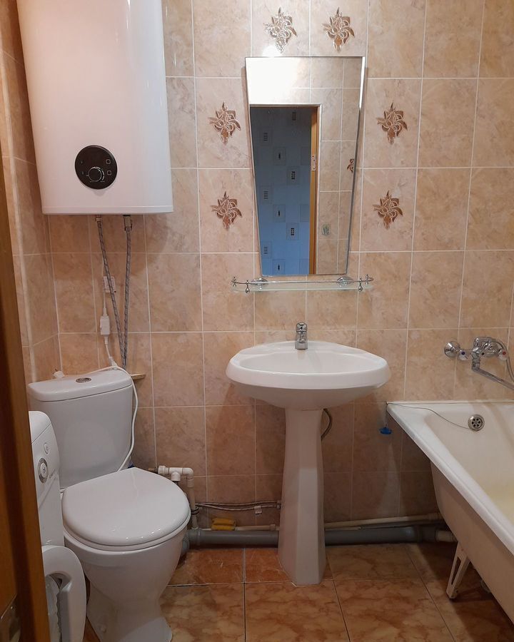квартира г Назарово ул Арбузова 87а фото 8