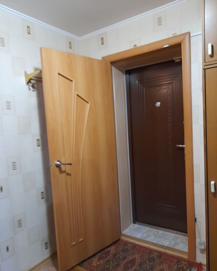 квартира г Назарово ул Арбузова 87а фото 14