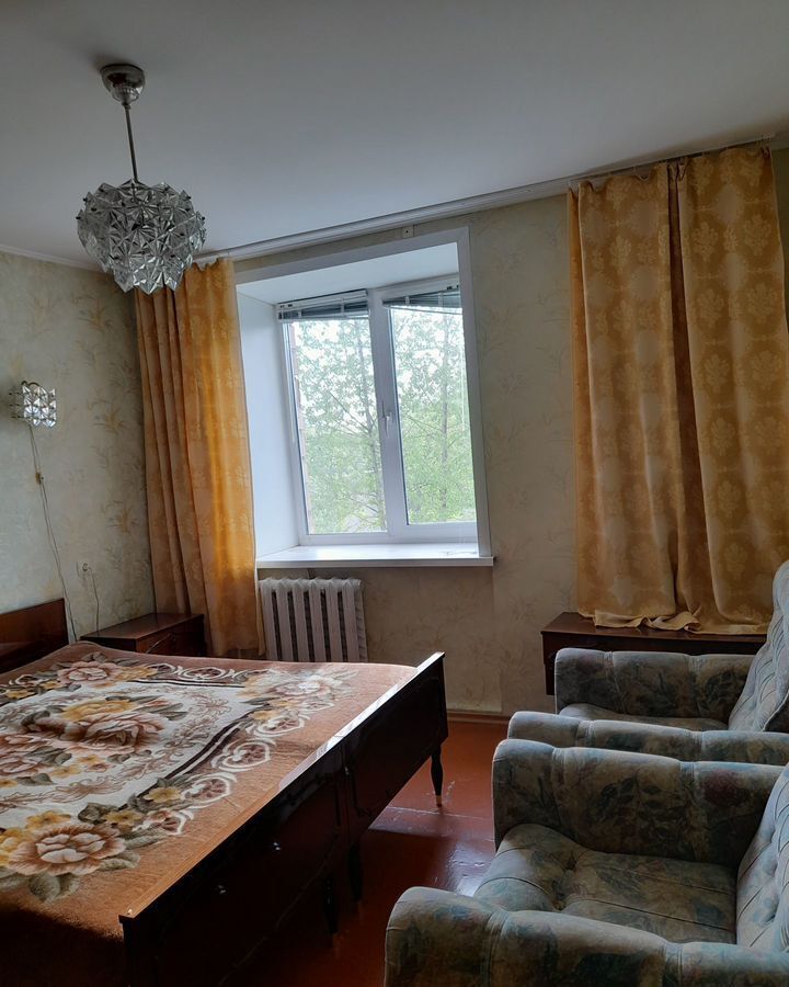 квартира г Назарово ул Арбузова 87а фото 15