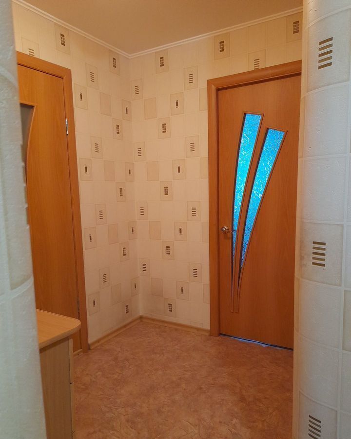 квартира г Назарово ул Арбузова 87а фото 13
