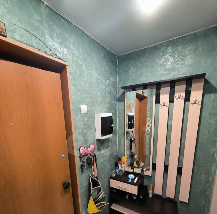 квартира г Тула р-н Центральный ул Фридриха Энгельса 99 Центральный территориальный округ фото 14