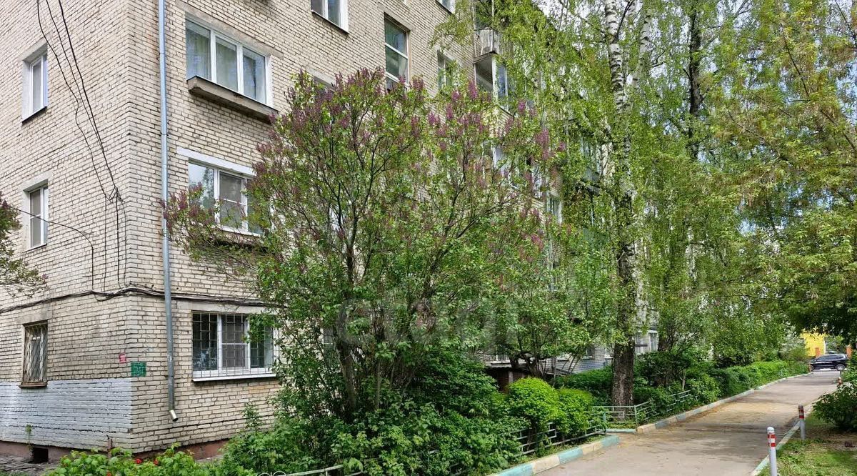 квартира г Тула р-н Центральный ул Фридриха Энгельса 99 Центральный территориальный округ фото 16