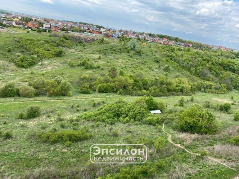 квартира г Курск р-н Центральный пр-кт Надежды Плевицкой 33 фото 15
