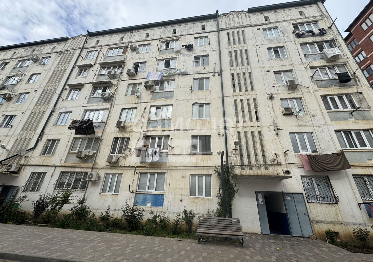 квартира г Дербент ул Приморская 42б фото 21