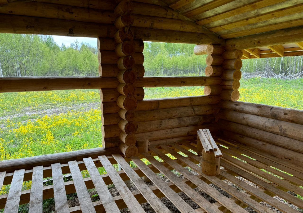 дом г Тула р-н Привокзальный д. Янчерево фото 6