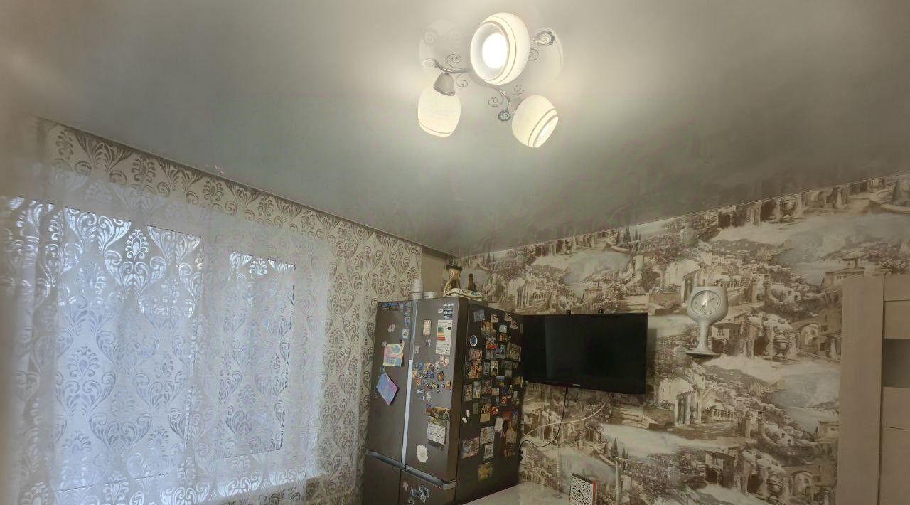 квартира г Ульяновск р-н Заволжский ул Тельмана 20 фото 12