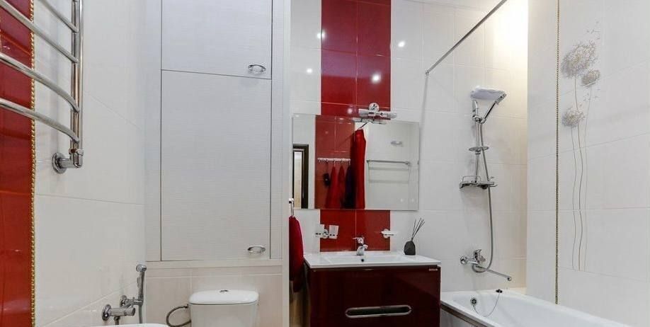 квартира г Одинцово ул Маковского 22 Одинцово, Одинцовский г. о. фото 7