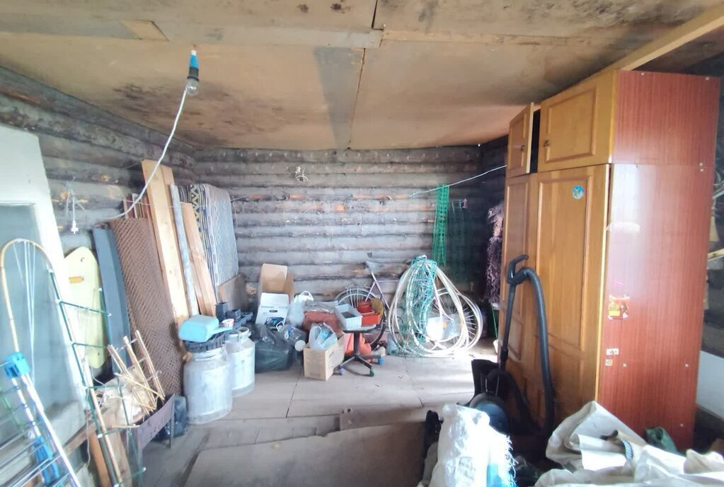 дом г Курган Вороновка фото 6