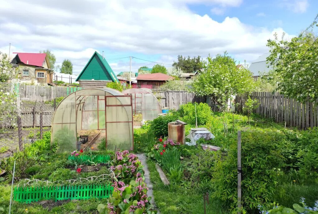 дом г Курган Вороновка фото 7