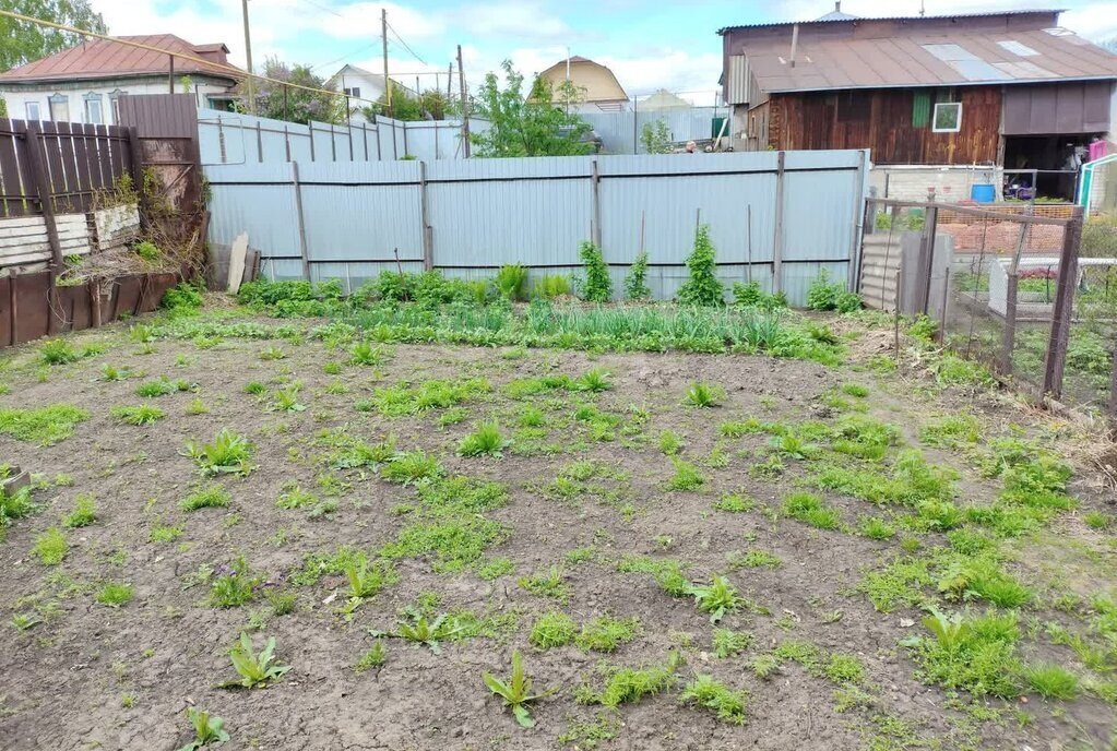 дом г Курган Вороновка фото 11
