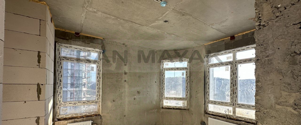 квартира г Майкоп ул Гагарина 1 фото 14