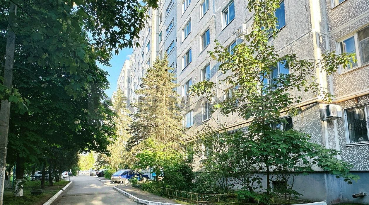 квартира г Майкоп ул 12 Марта 134к/1 фото 17