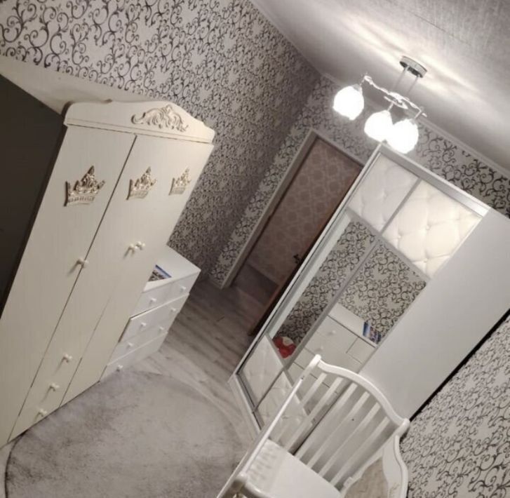 квартира г Курск р-н Железнодорожный ул Интернациональная 45 фото 7