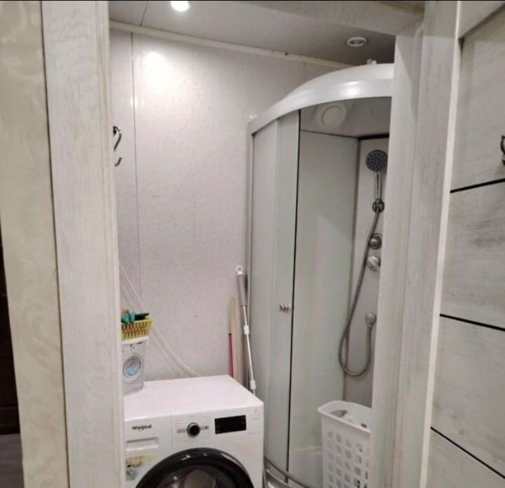 квартира г Курск р-н Железнодорожный ул Интернациональная 45 фото 8