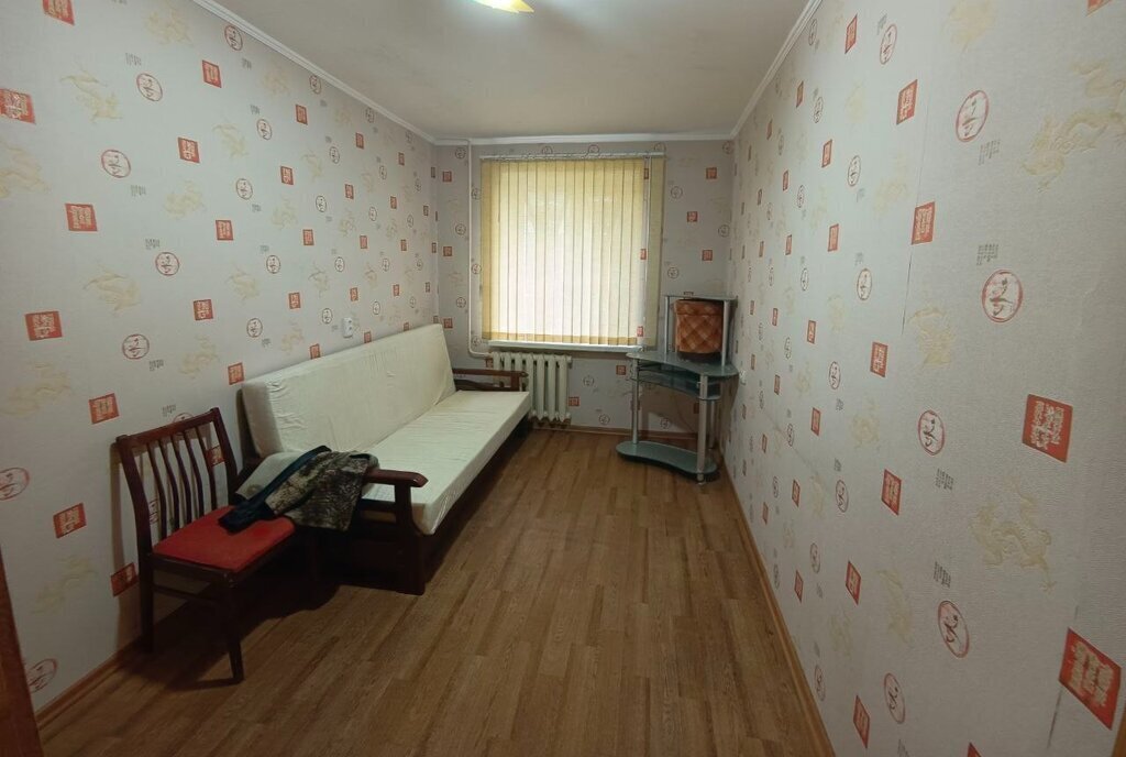 квартира г Курск р-н Сеймский пр-кт Кулакова 1а фото 5